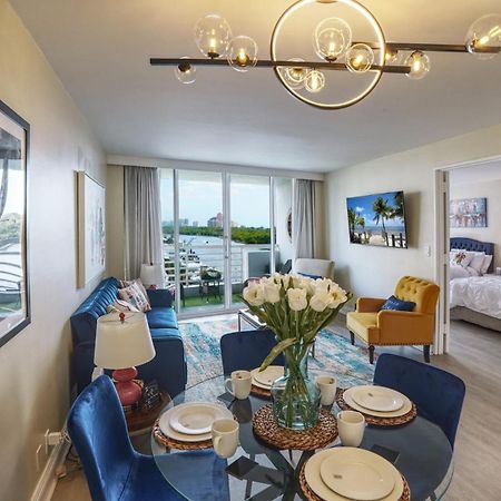 Galleryone Doubletree Hilton Gc Secret Blending Fort Lauderdale Bagian luar foto