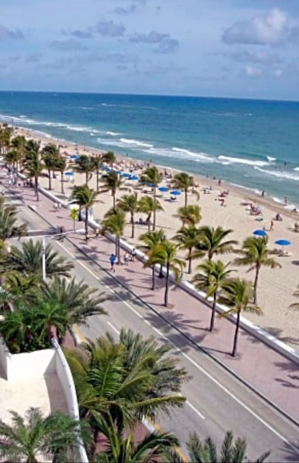 Galleryone Doubletree Hilton Gc Secret Blending Fort Lauderdale Bagian luar foto