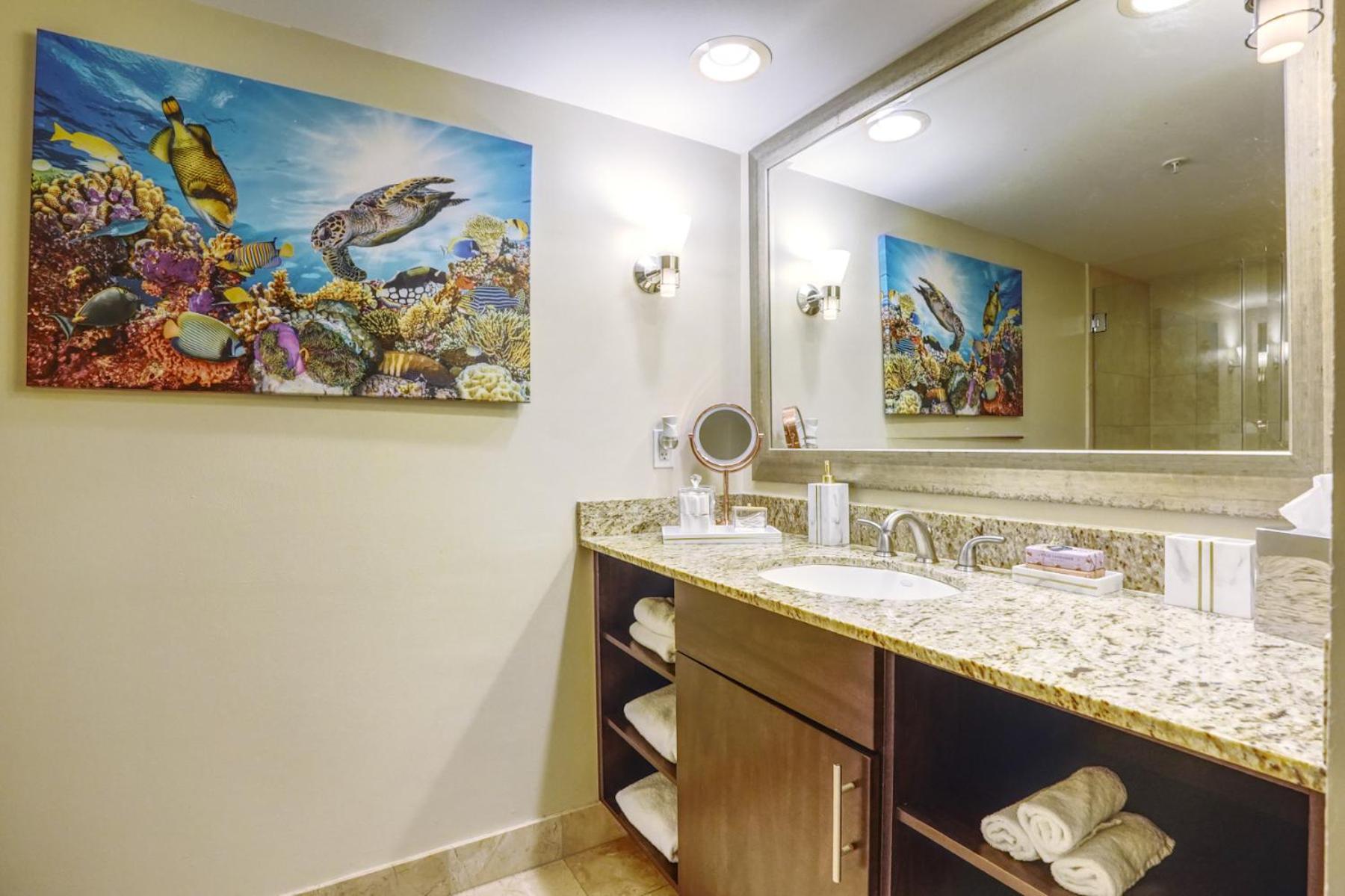 Galleryone Doubletree Hilton Gc Secret Blending Fort Lauderdale Bagian luar foto