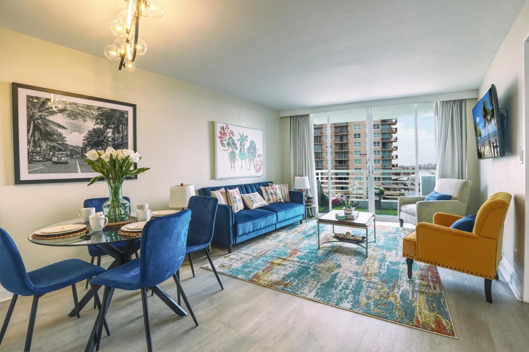 Galleryone Doubletree Hilton Gc Secret Blending Fort Lauderdale Bagian luar foto