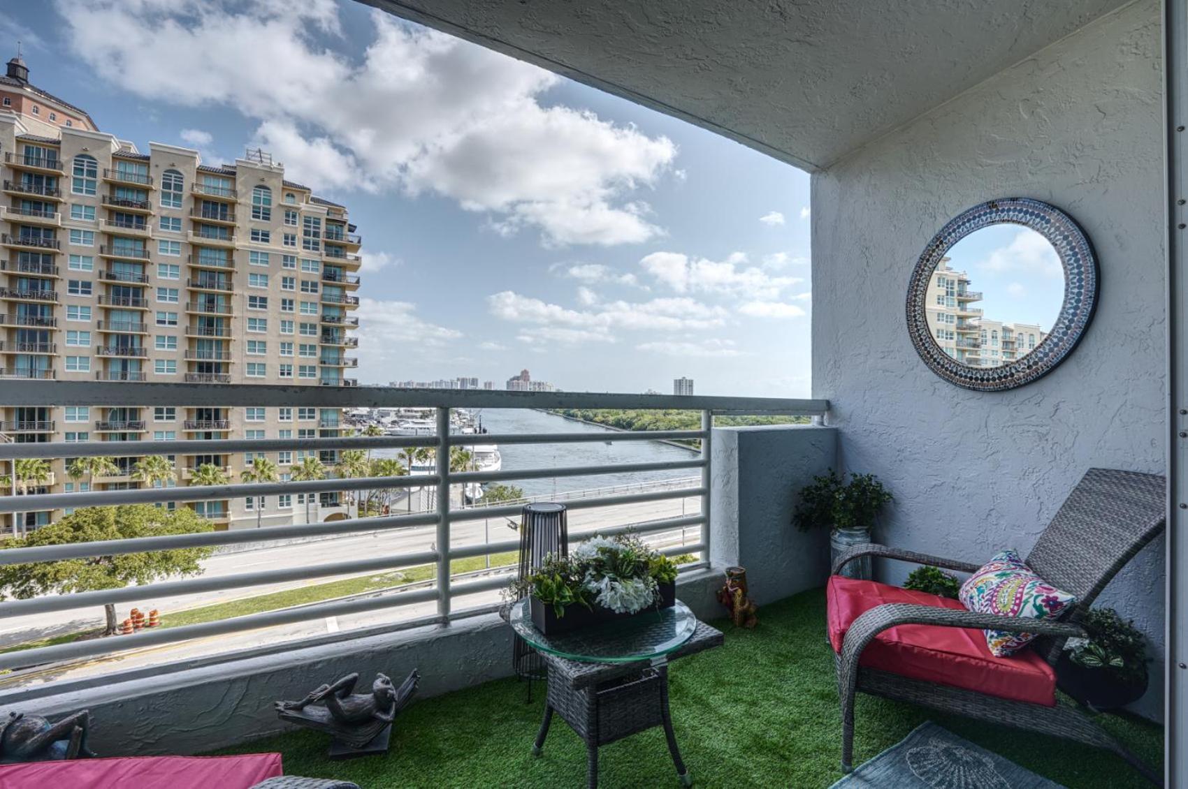 Galleryone Doubletree Hilton Gc Secret Blending Fort Lauderdale Bagian luar foto