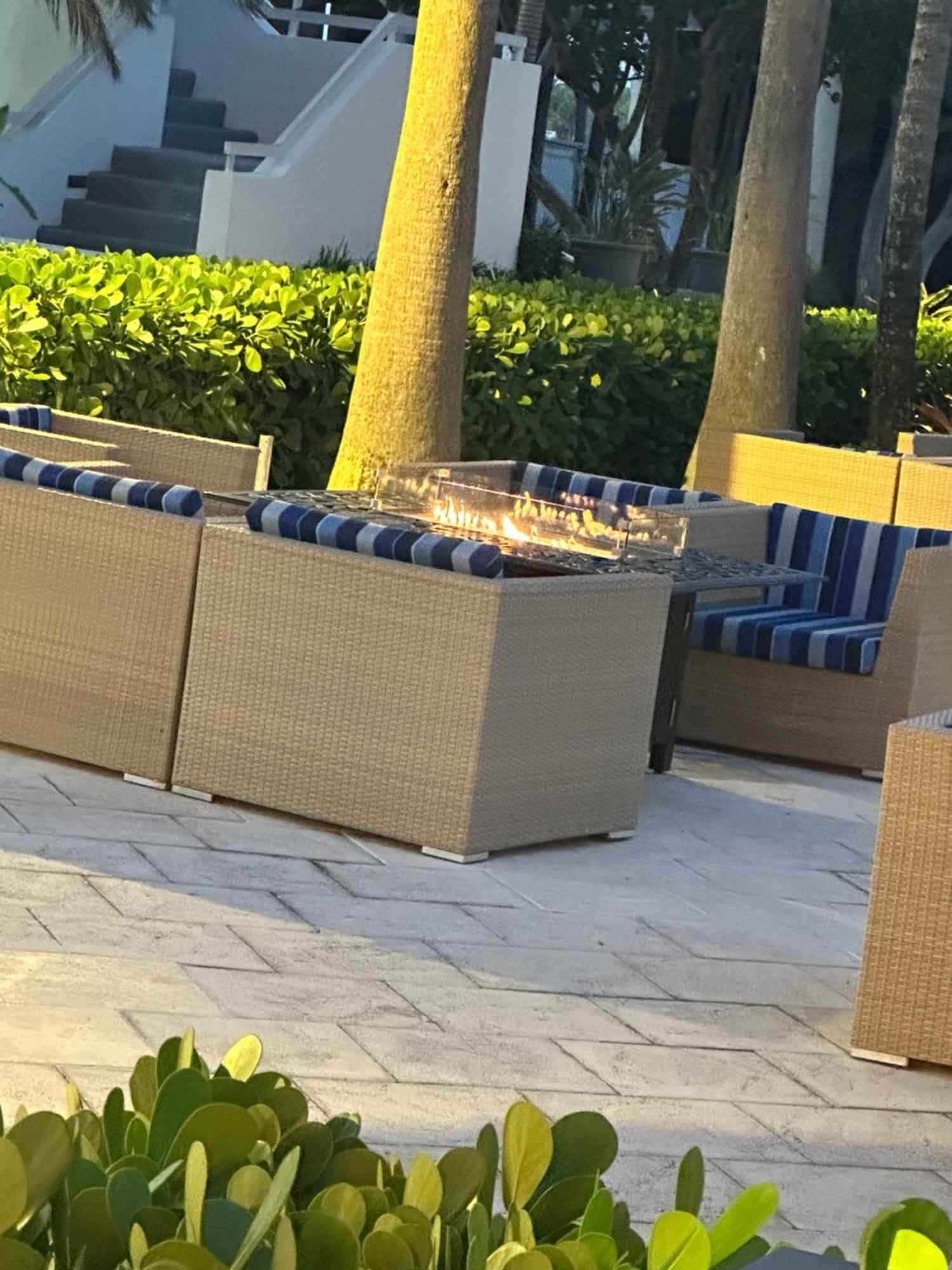 Galleryone Doubletree Hilton Gc Secret Blending Fort Lauderdale Bagian luar foto